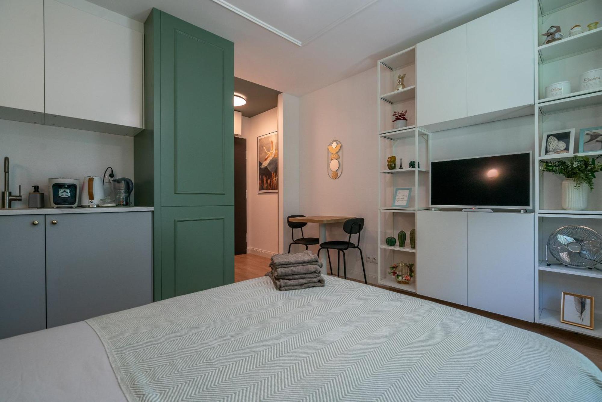 Apartament Fala Metro Sgh Klub Stodola Parking Parkview Fast Wifi Warszawa Eksteriør billede