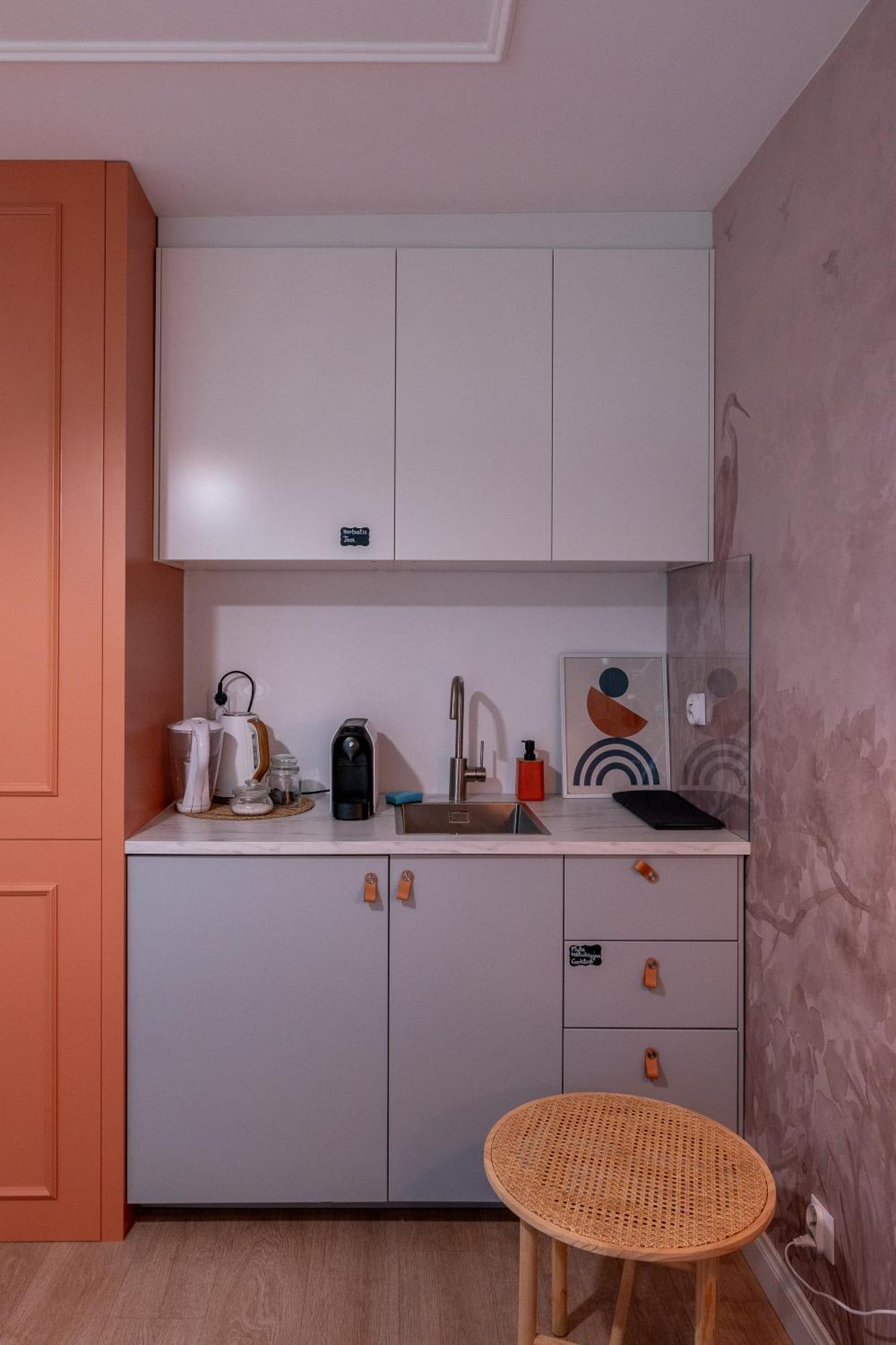 Apartament Fala Metro Sgh Klub Stodola Parking Parkview Fast Wifi Warszawa Eksteriør billede