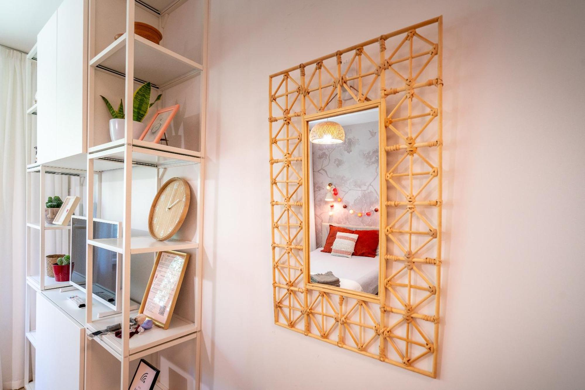 Apartament Fala Metro Sgh Klub Stodola Parking Parkview Fast Wifi Warszawa Eksteriør billede
