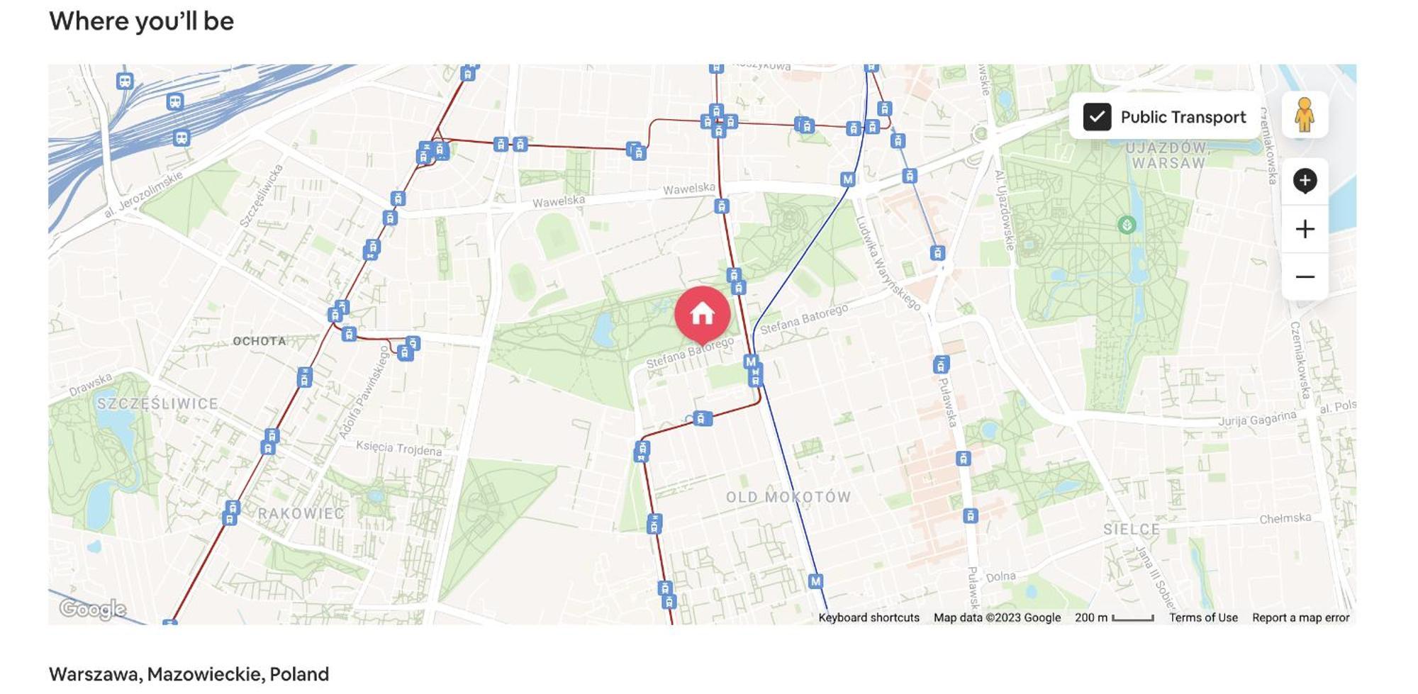 Apartament Fala Metro Sgh Klub Stodola Parking Parkview Fast Wifi Warszawa Eksteriør billede