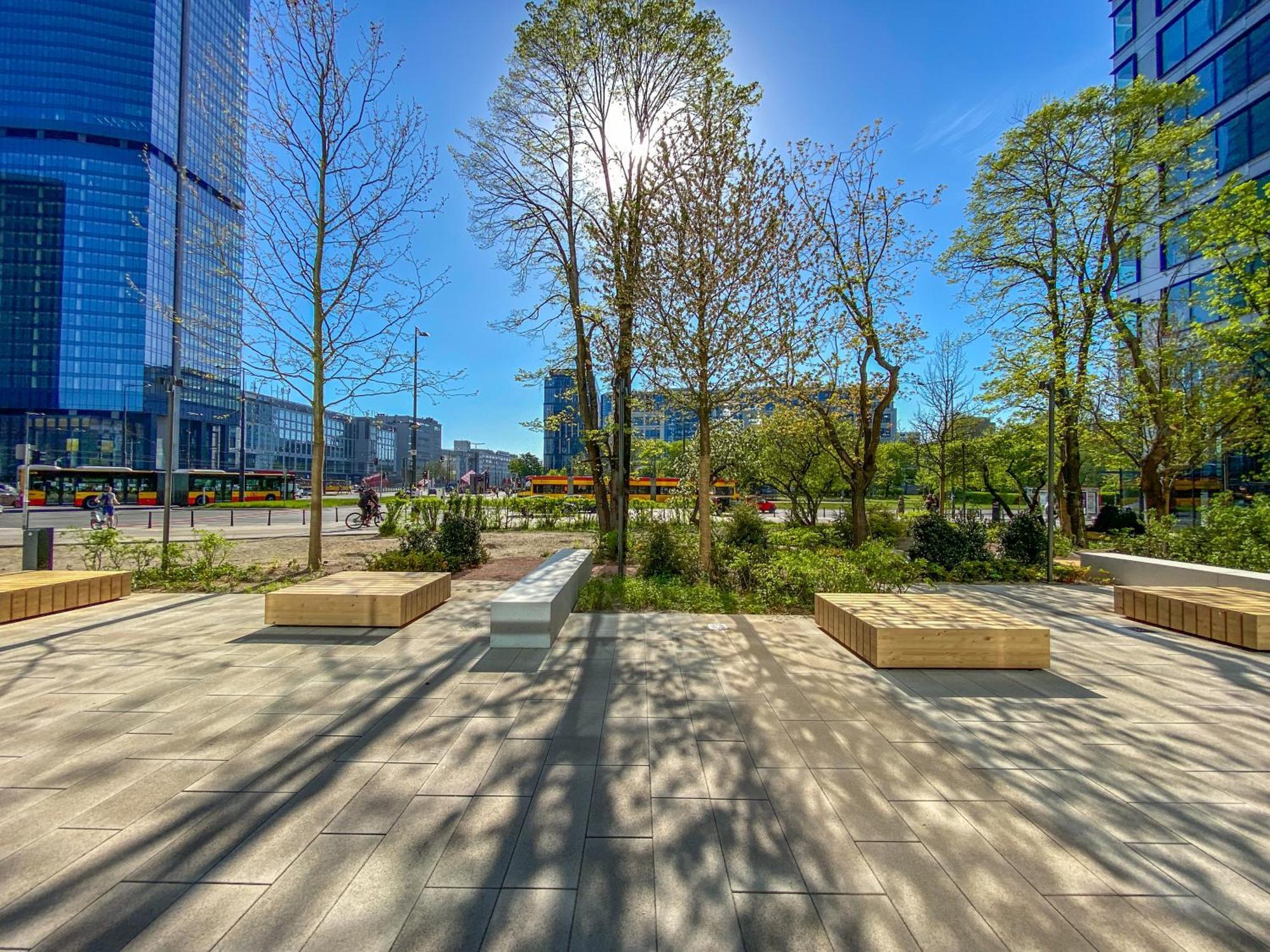 Apartament Fala Metro Sgh Klub Stodola Parking Parkview Fast Wifi Warszawa Eksteriør billede