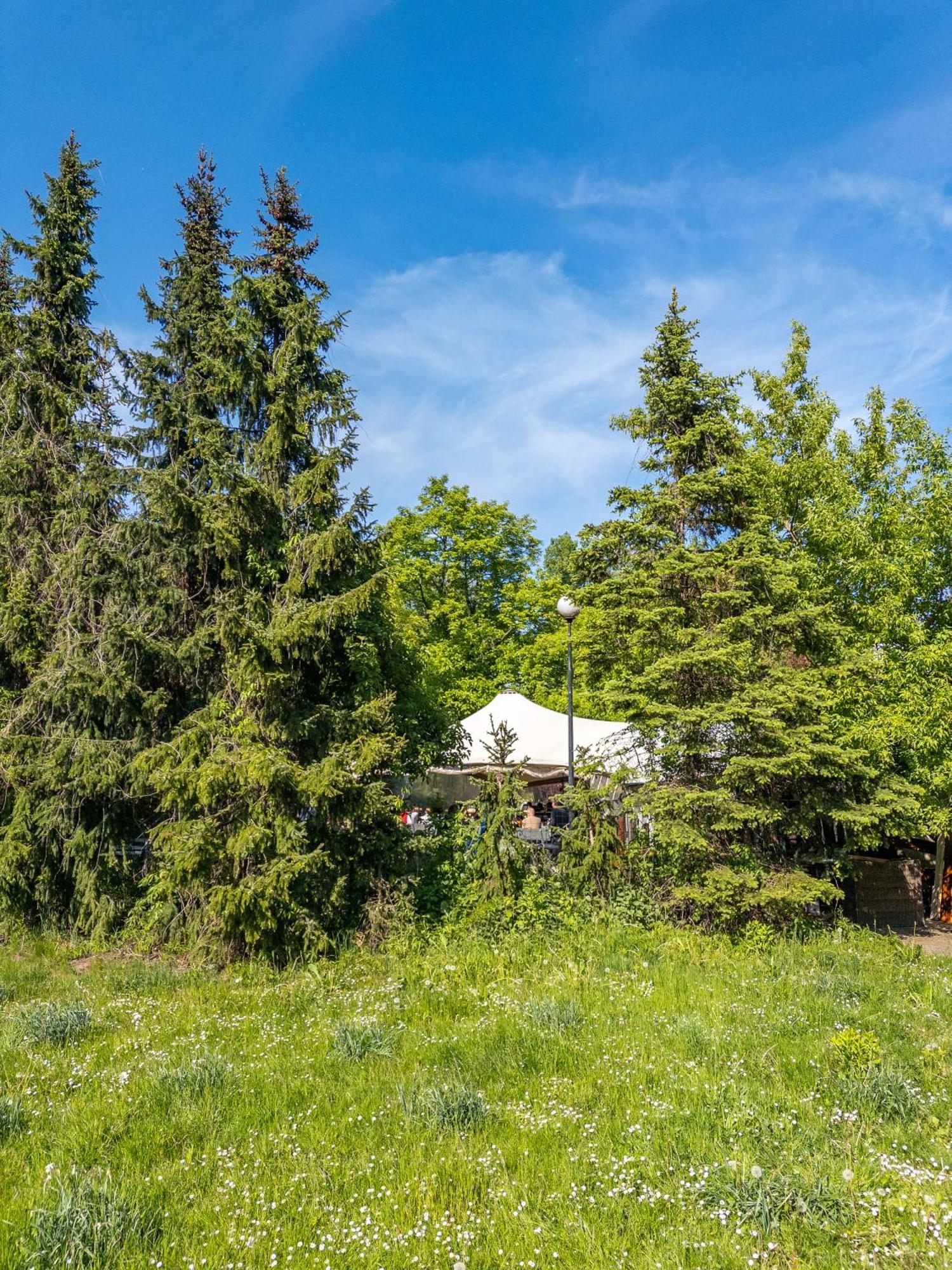 Apartament Fala Metro Sgh Klub Stodola Parking Parkview Fast Wifi Warszawa Eksteriør billede